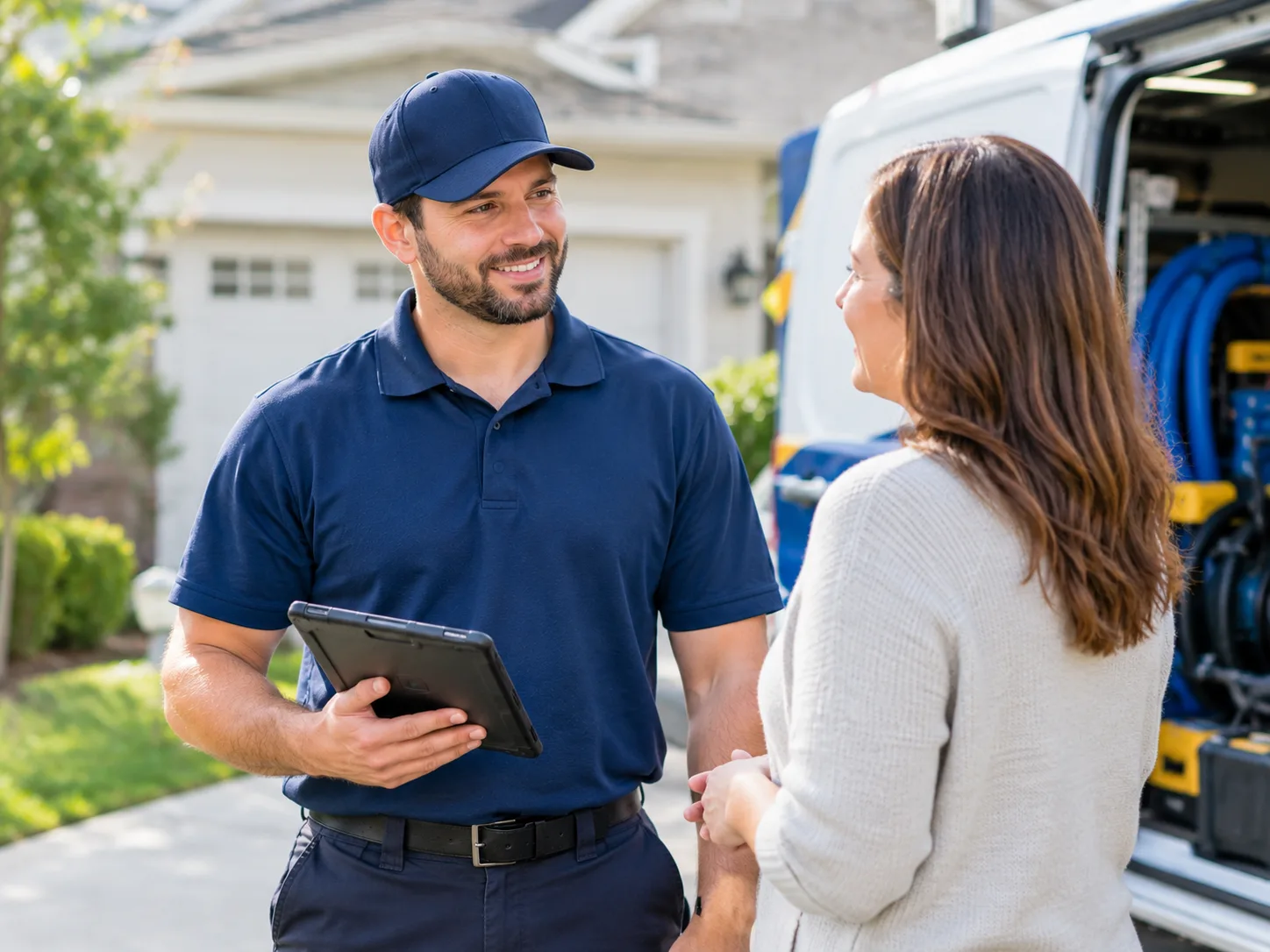 Sewage Backup Cleanup Cecil, PA FAQs